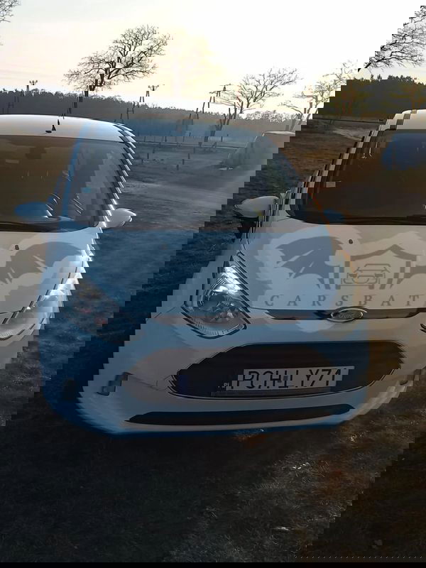 Ford B-Max 2013