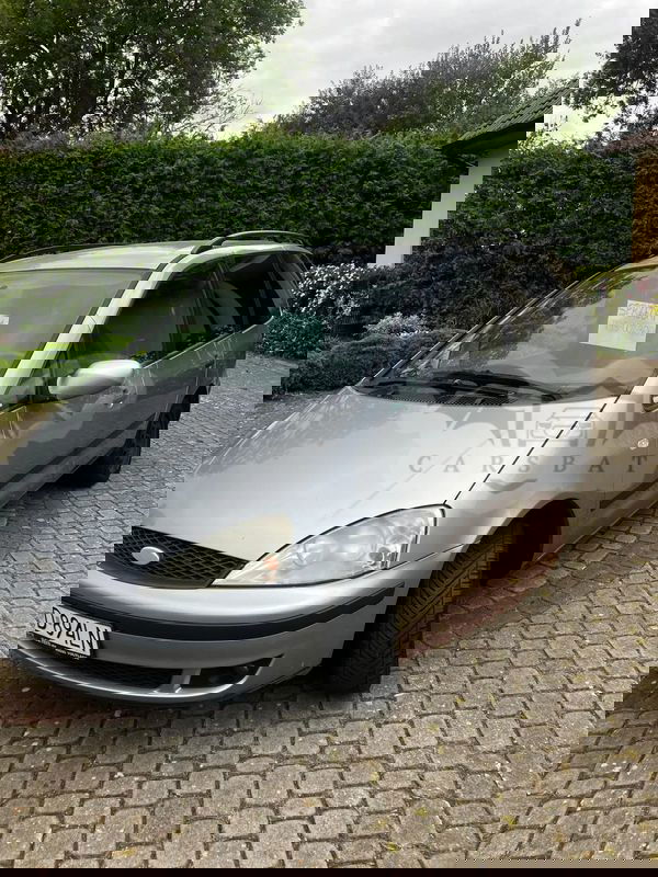 Ford Galaxy Mk2 2003
