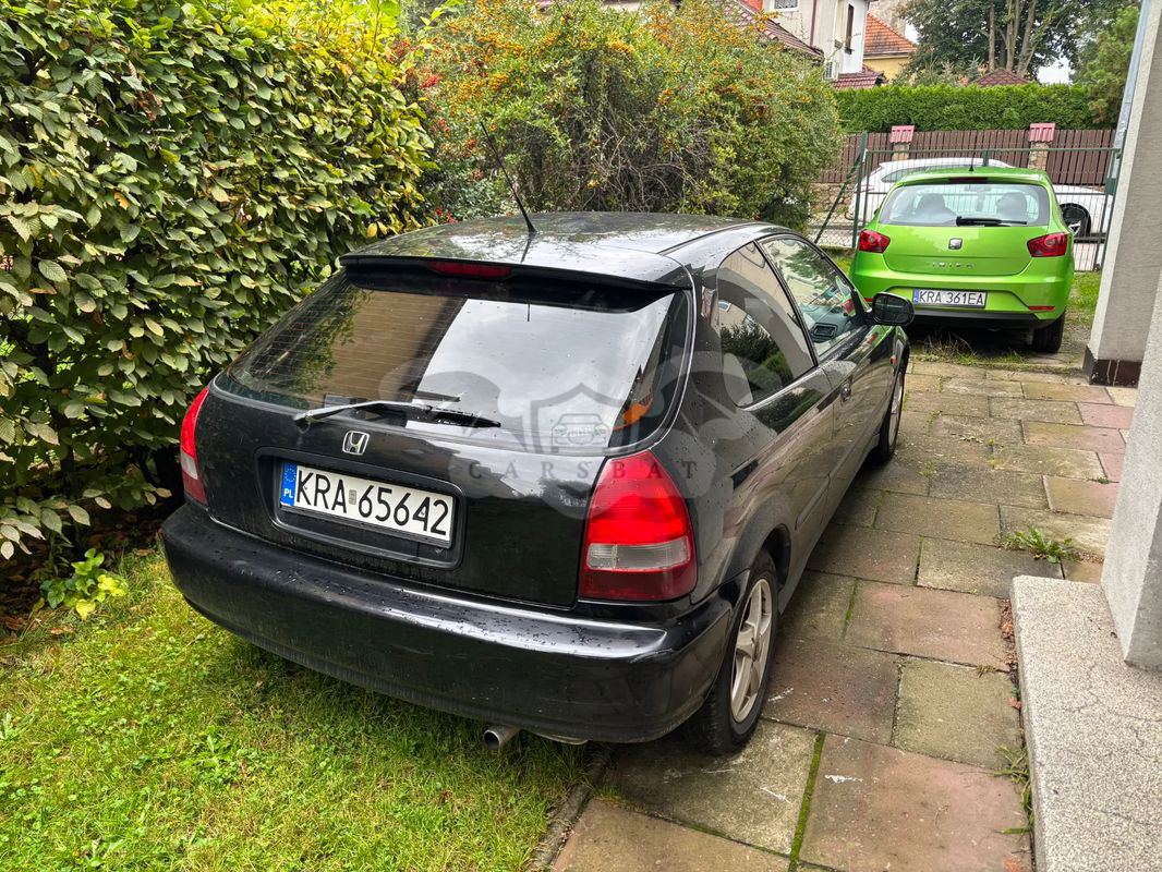 Honda Civic VI 1.4i 2000