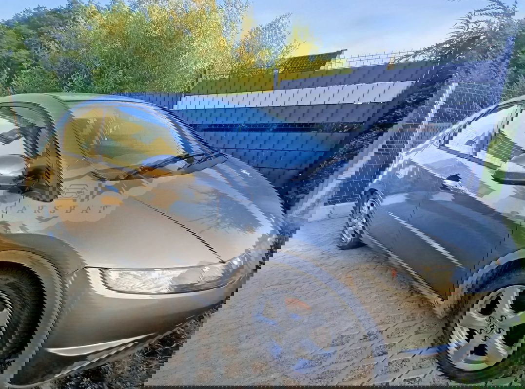 Honda Civic VIII 2006