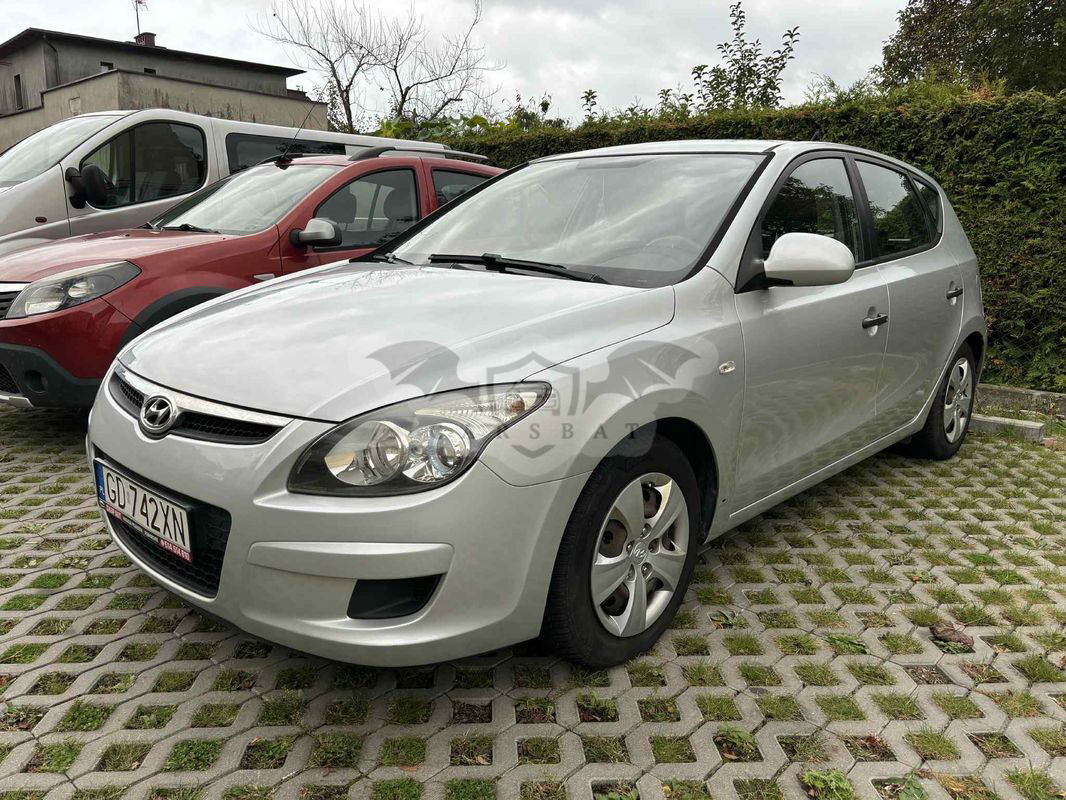 Hyundai i30 I 1.4 Base + 2009