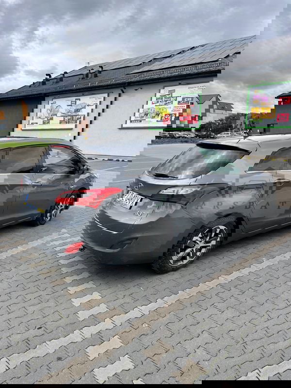 Hyundai i30 II 2015