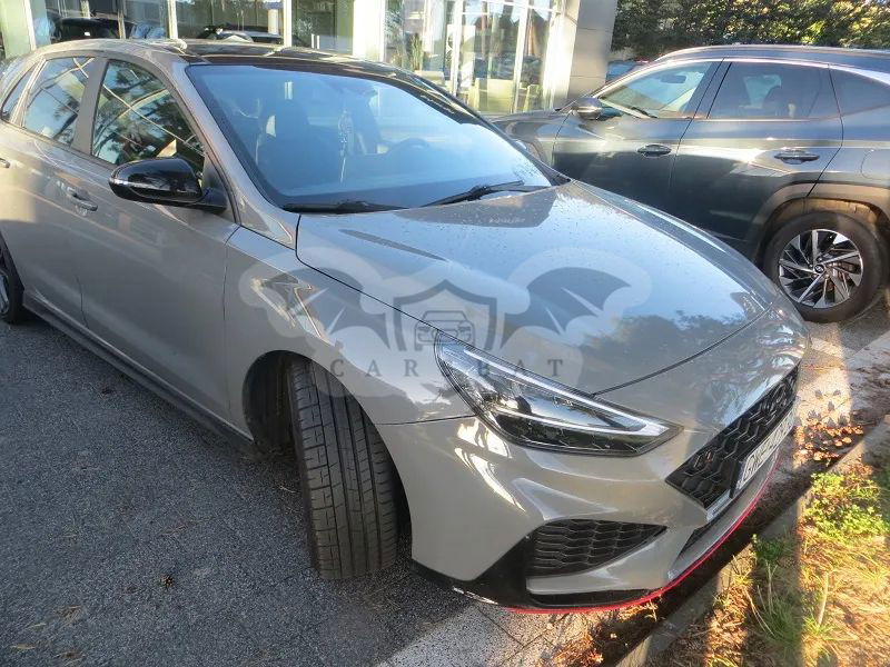 Hyundai i30 III 2.0 T-GDI DCT N Performance 2023