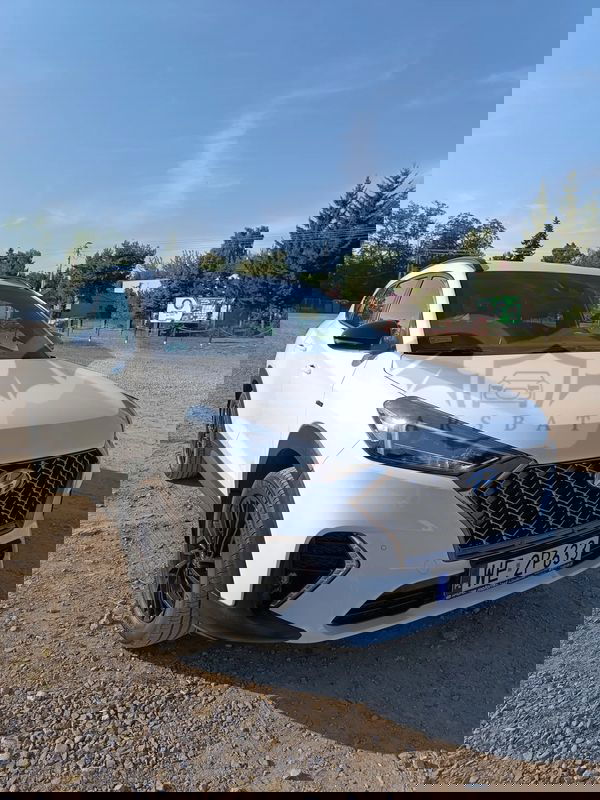 Hyundai Tucson IV 1.6 GDi N Line 2WD 2020