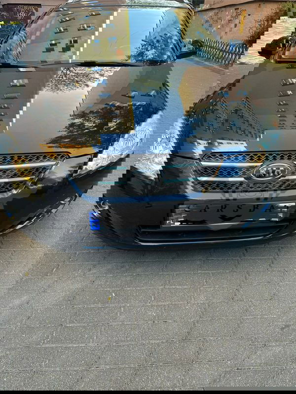 Kia Ceed I 2009