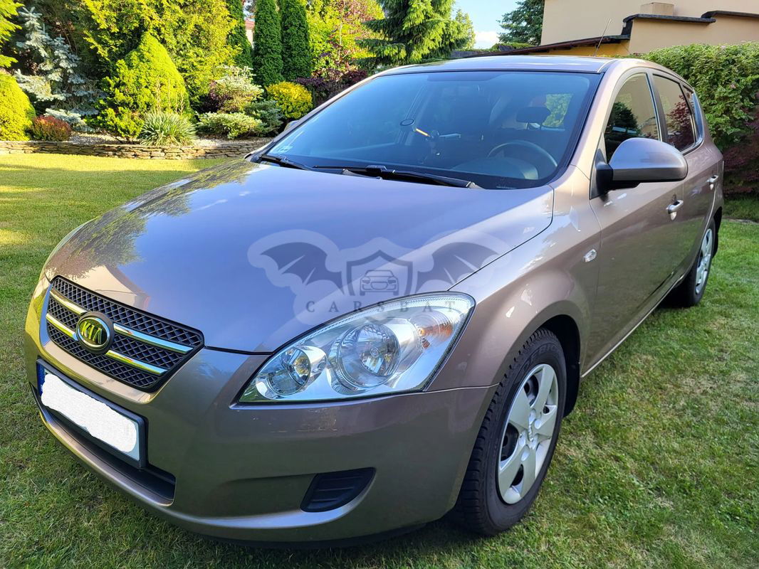 Kia Ceed I Cee'd 1.4 Comfort 2009