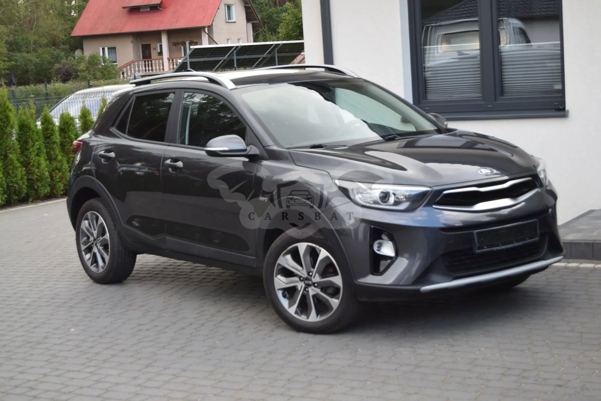 Kia Stonic 1.0 T-GDI XL 2019