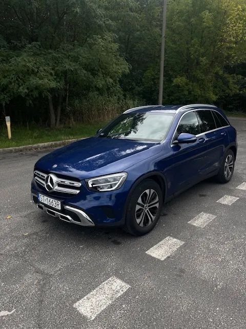 Mercedes-Benz GLC I 220 d 4-Matic 2019