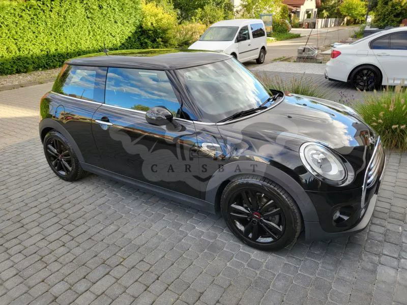 Mini Cooper 2016