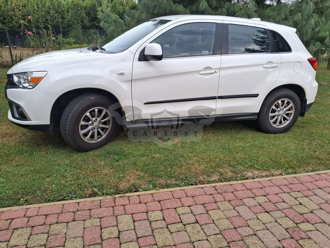Mitsubishi ASX 1.6 Invite 2017