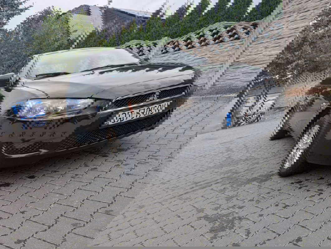 Mitsubishi Lancer VIII 2009