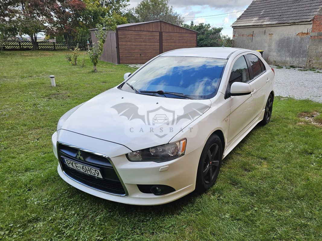 Mitsubishi Lancer IX 1.8 Invite 2011