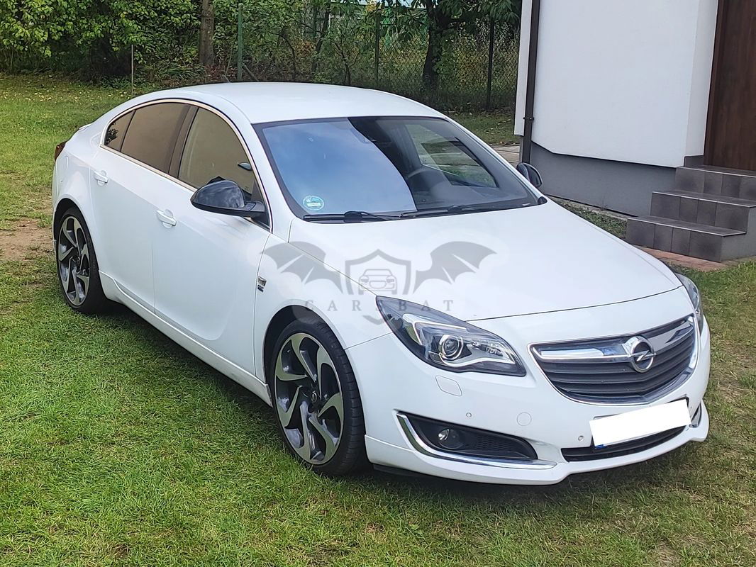 Opel Insignia A 2.0 CDTI Cosmo S&S 2015