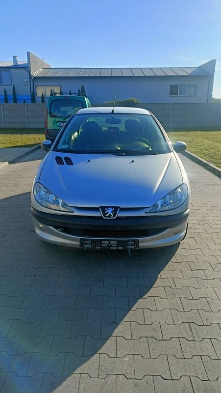 Peugeot 206 2005