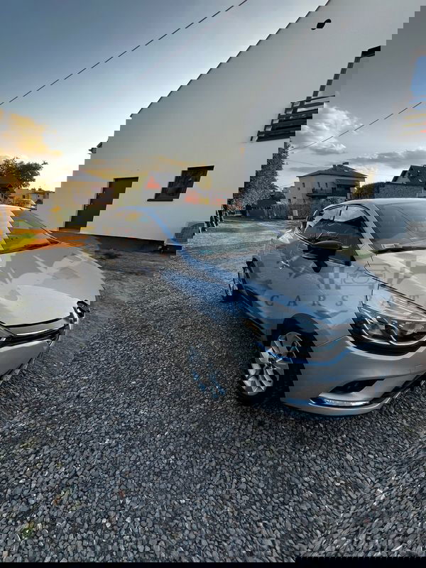 Renault Clio IV 0.9 Energy TCe Limited 2020