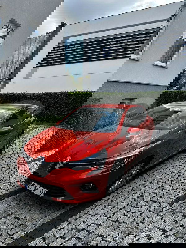 Renault Clio V 1.3 TCe Intens EDC 2020