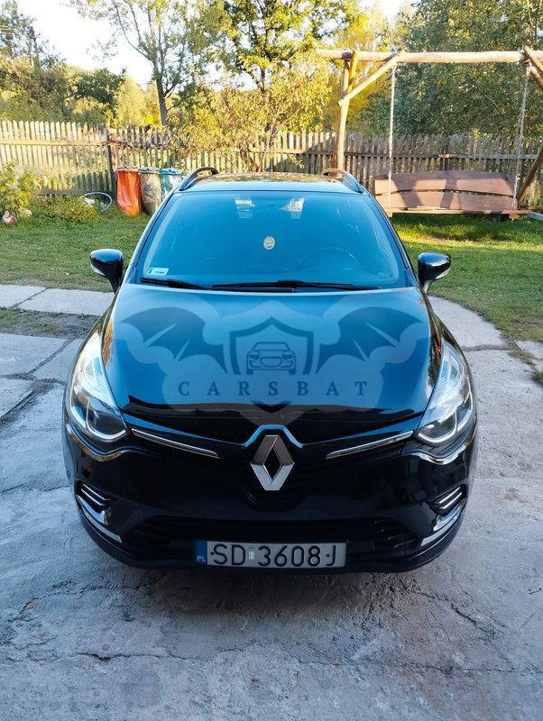 Renault Clio IV 2017