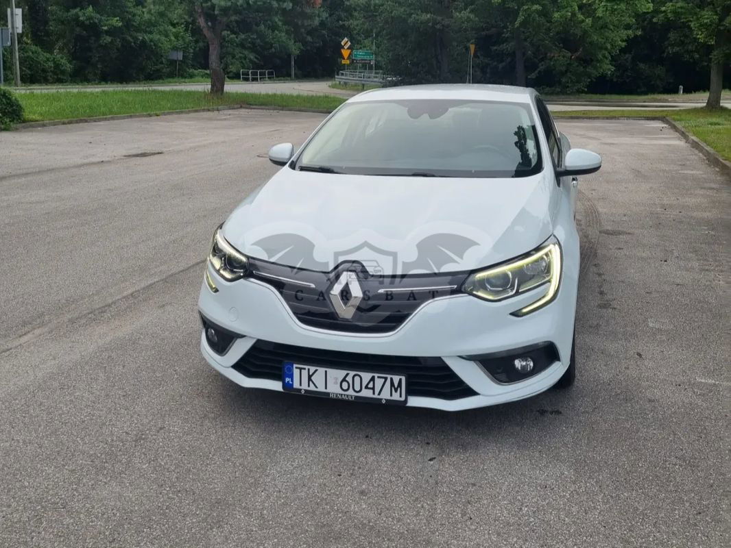 Renault Megane IV 1.5 dCi Life 2016