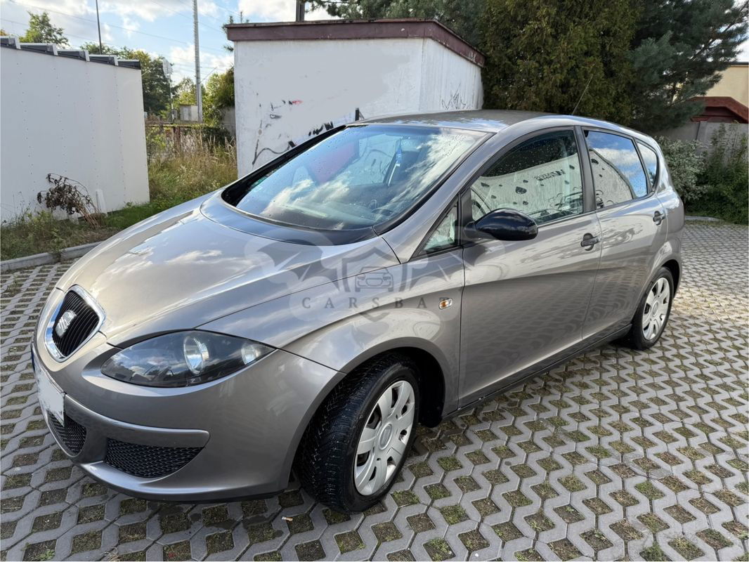 Seat Altea 1.6 Audience 2005