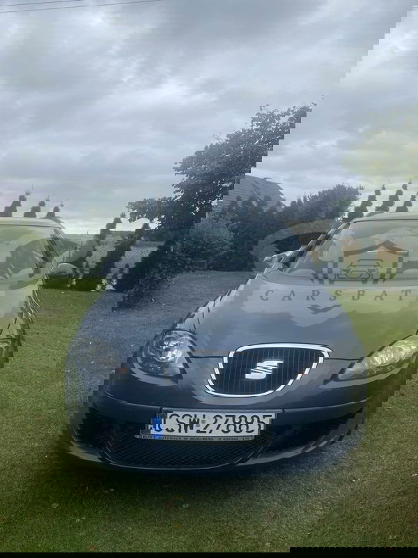 Seat Altea 2009