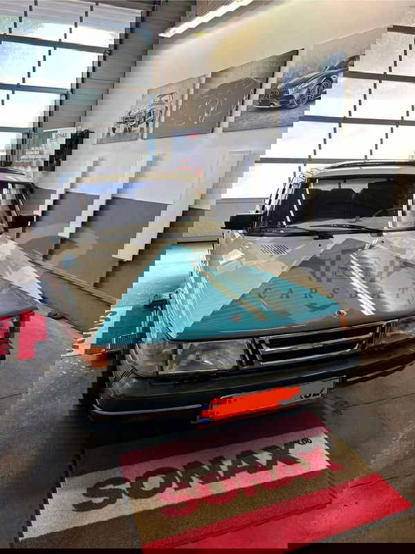 Saab 900 Coupe 2.0 S 1991
