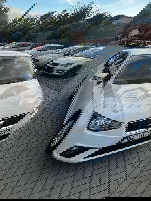 Seat Ibiza V 1.0 TSI GPF Style S&S 2019