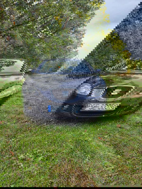 Seat Leon II 1.9 TDI DPF Ecomotive Reference 2006