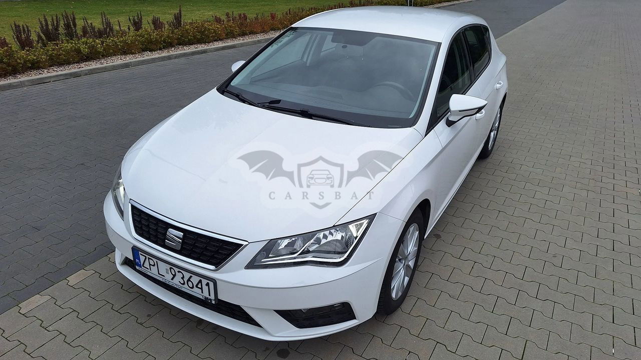 Seat Leon III 1.0 EcoTSI Style S&S 2019