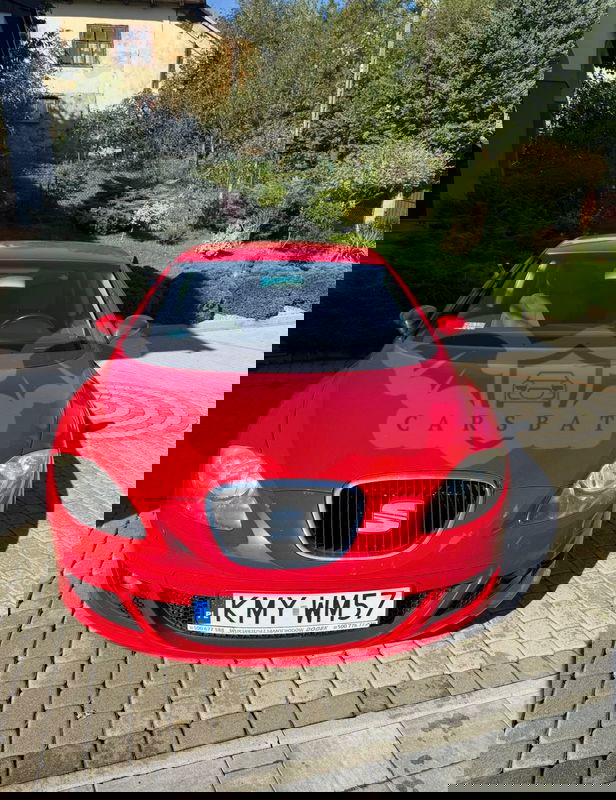 Seat Leon II 2006