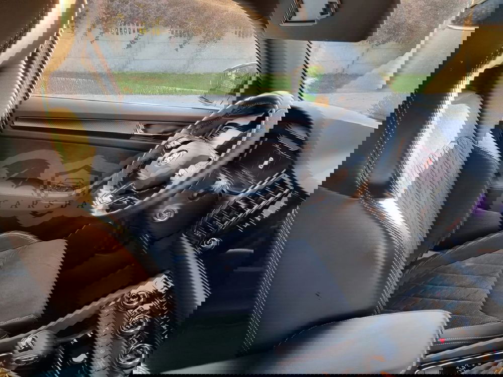 Skoda Kodiaq I 2.0 TDI 4x4 Sportline DSG 2020