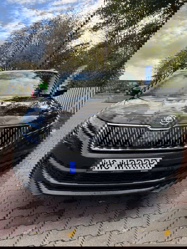 Skoda Kodiaq I 2.0 TDI 4x4 L&K DSG 2020