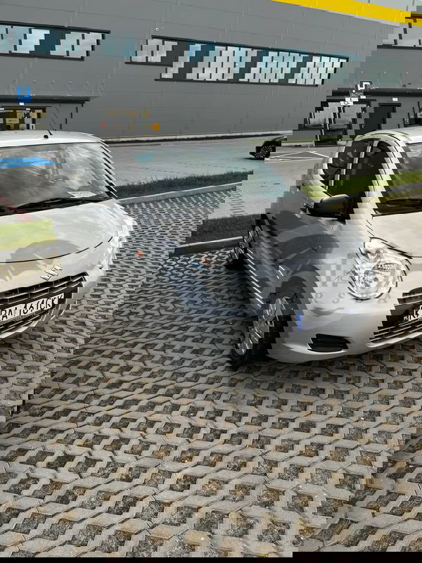 Suzuki Alto 2013