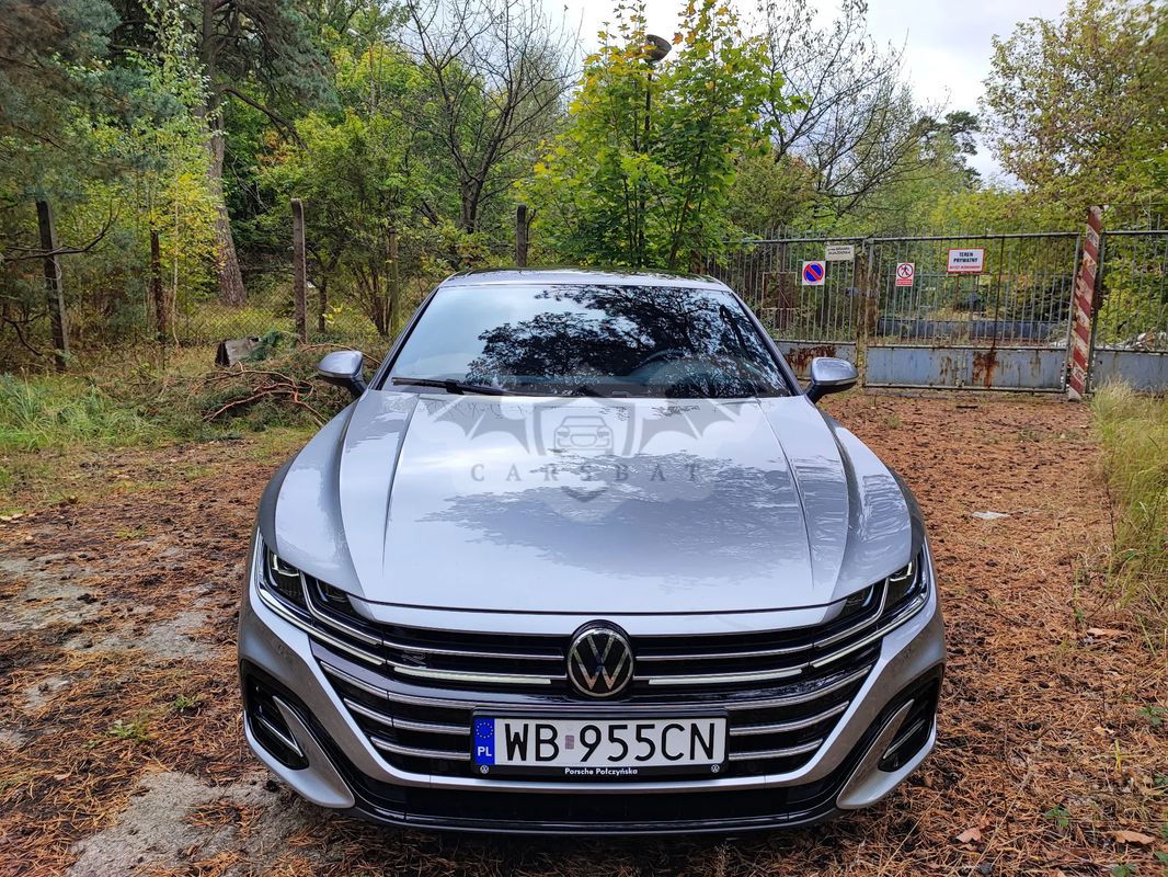 Volkswagen Arteon 2.0 TDI SCR DSG R-Line 2022