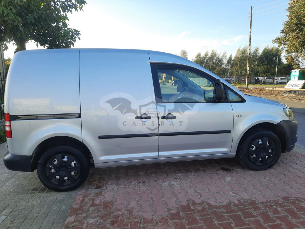 Volkswagen Caddy III 1.6 TDI 2013
