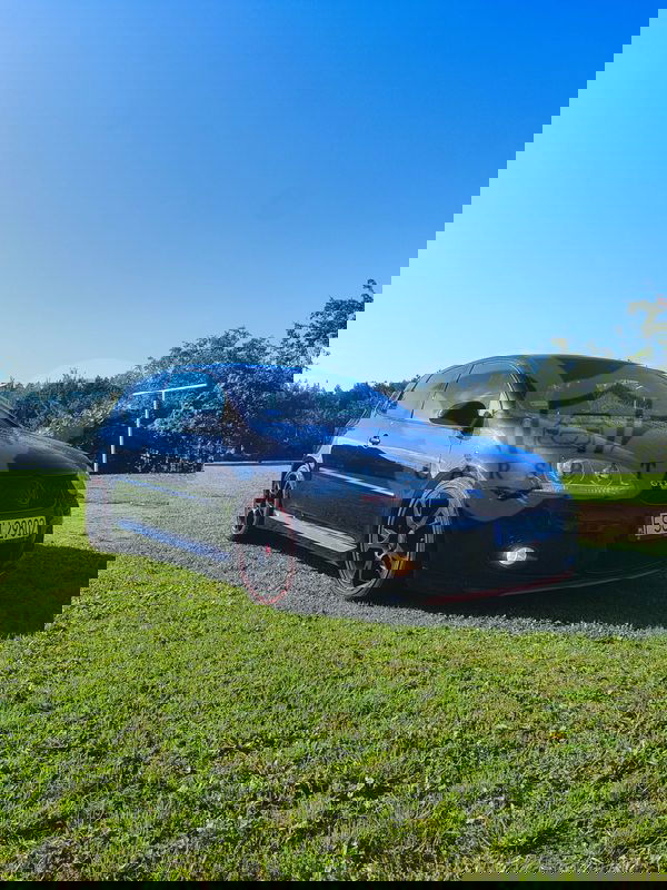 Volkswagen Golf V 2006