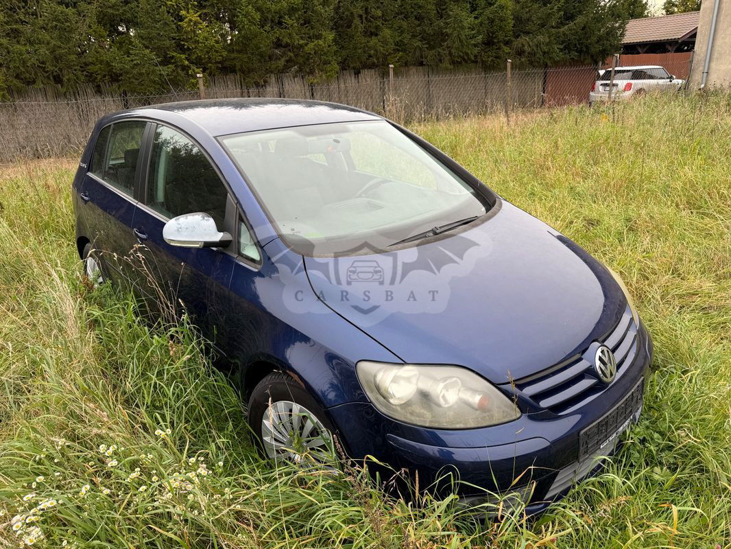 Volkswagen Golf Plus I 1.6 Tour 2006