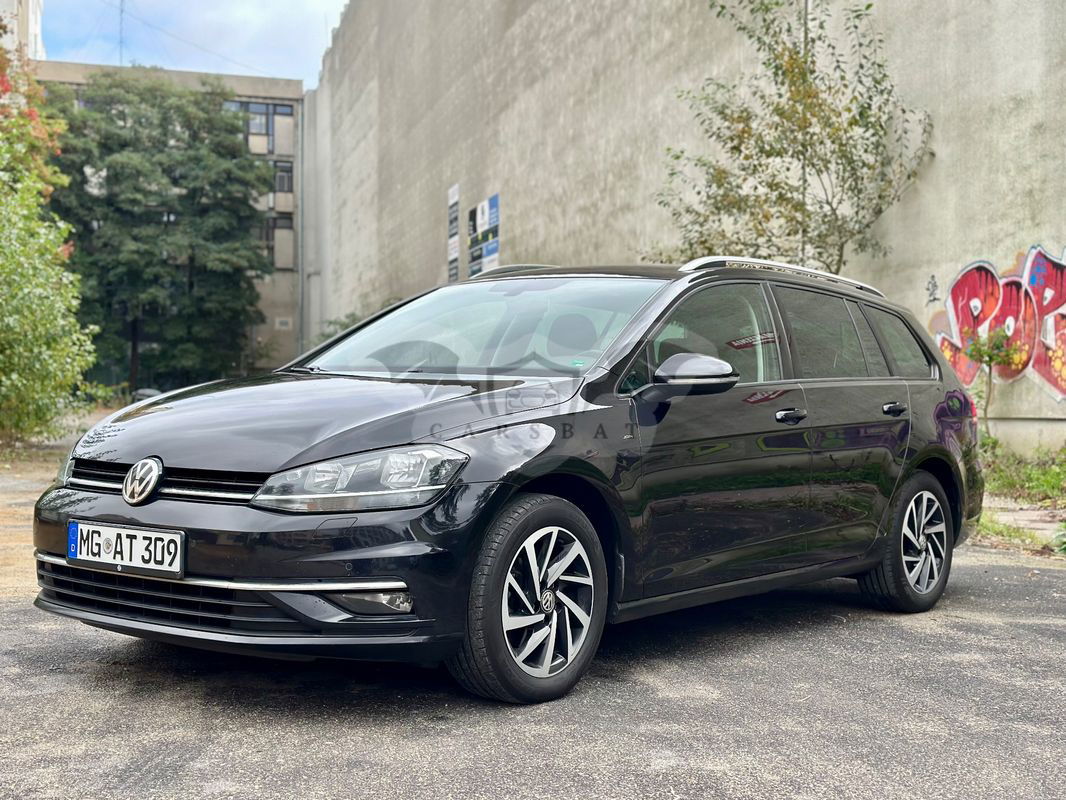 Volkswagen Golf VII VII 2.0 TDI BMT Highline DSG 2019