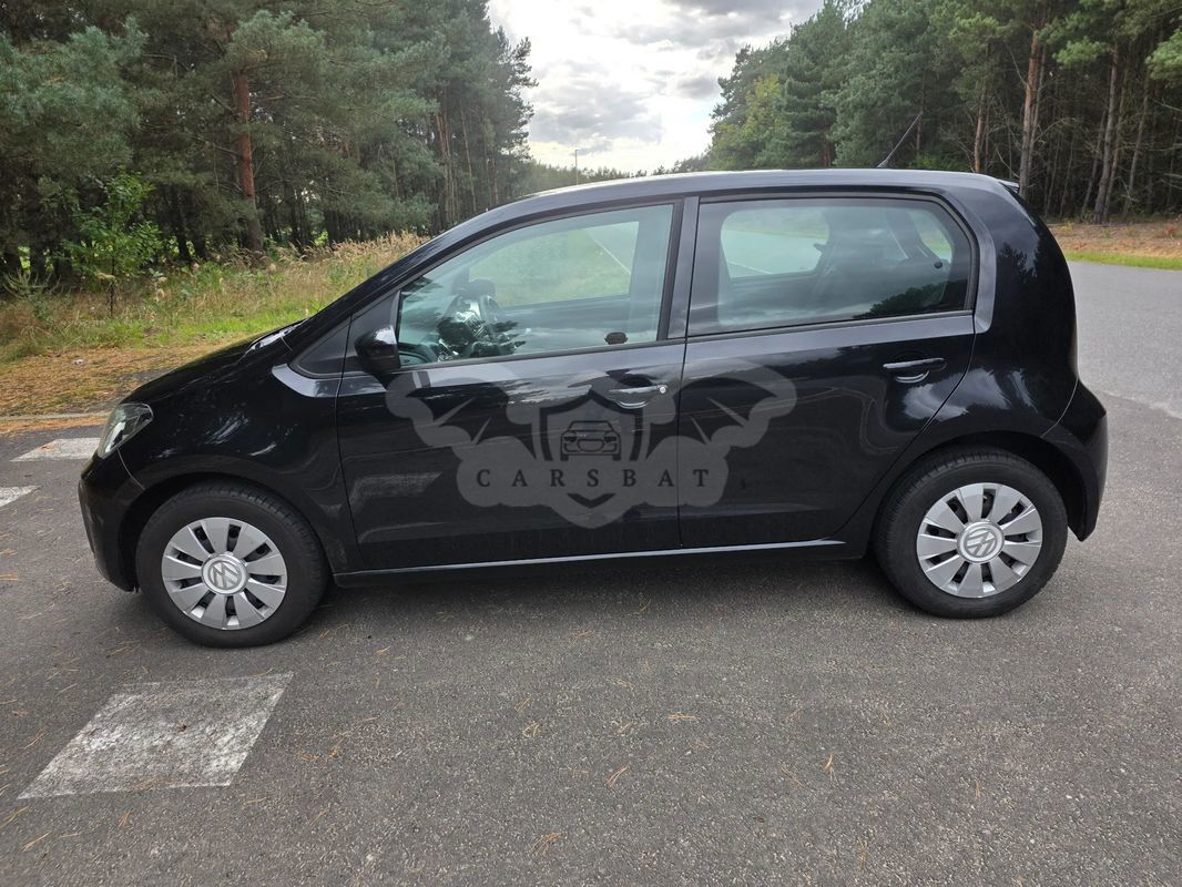 Volkswagen Up! 2017