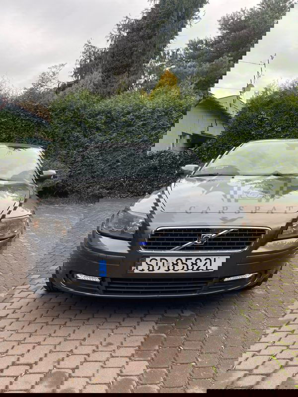 Volvo S40 II 2.4 2004