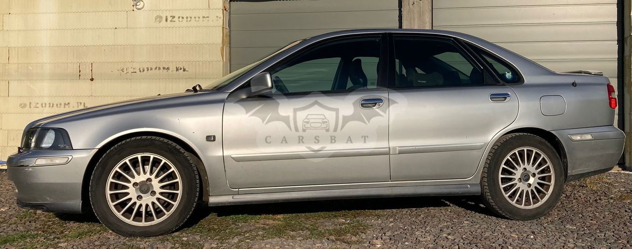 Volvo S40 I 2.0 Sport 2003