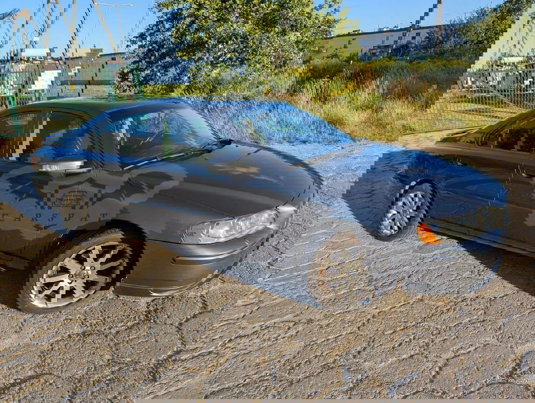 Volvo S60 I 2.4D5 Diament 2008