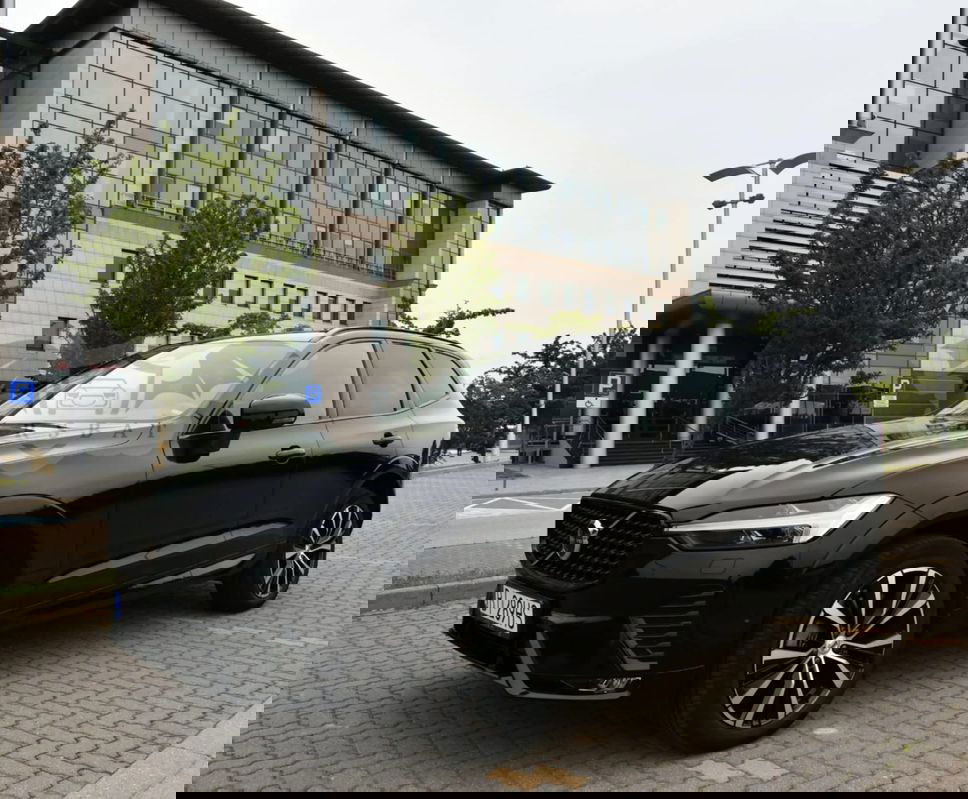 Volvo XC60 II 2023