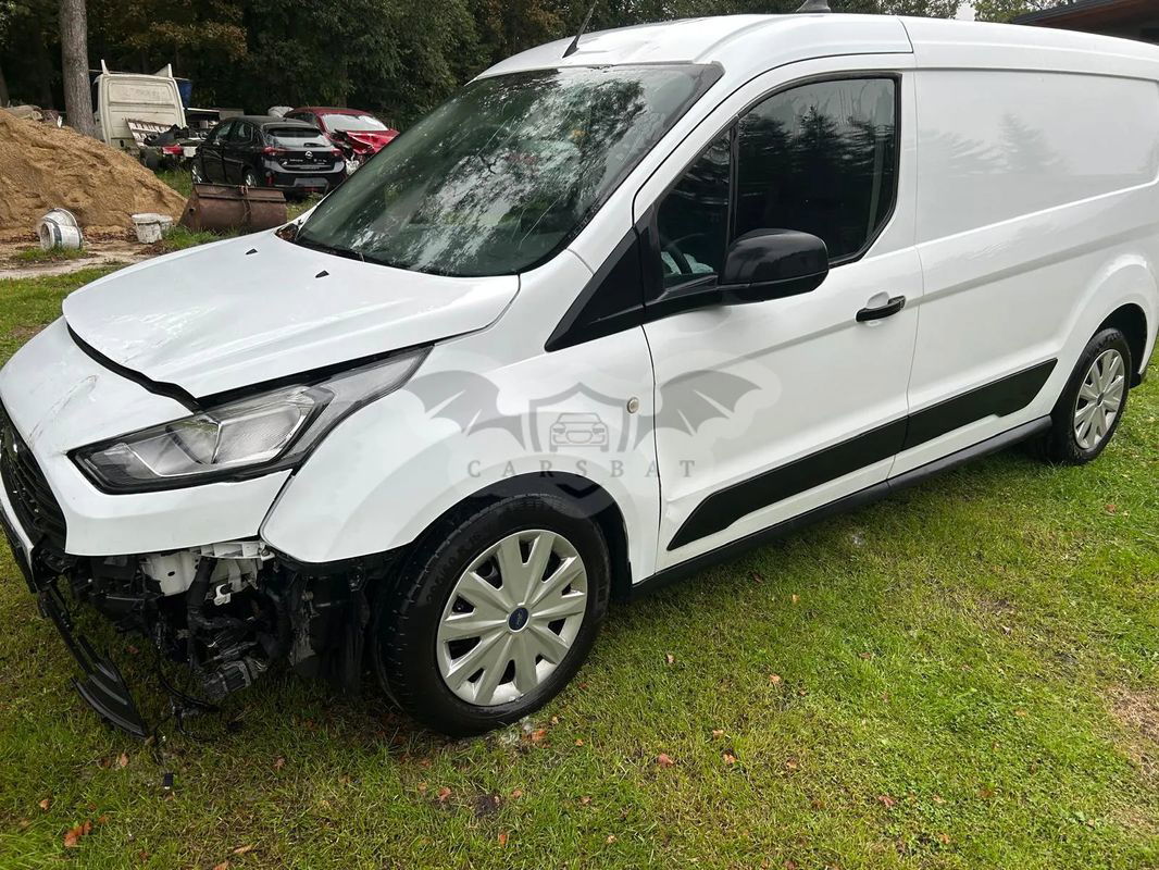 Ford Transit Connect 2021
