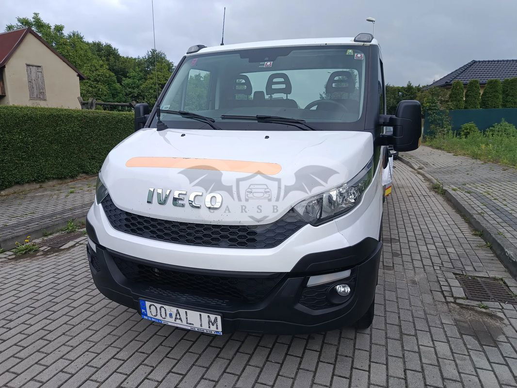 Iveco Daily 2017