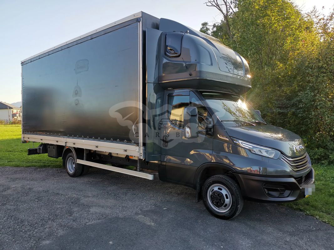 Iveco Daily 2023