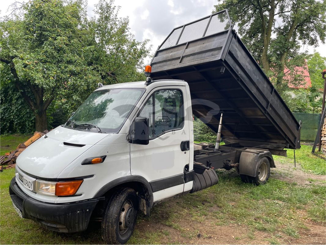 Iveco Daily 2003