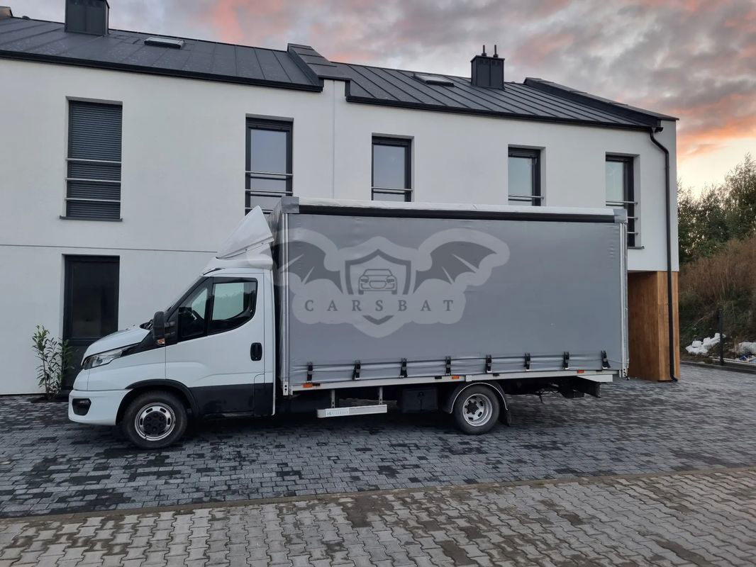 Iveco Daily 2020