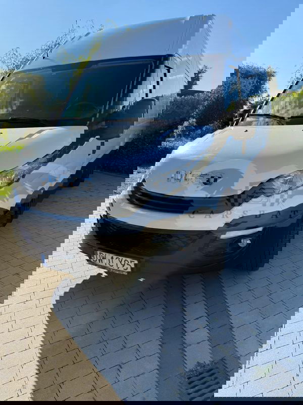 Iveco Daily 2019