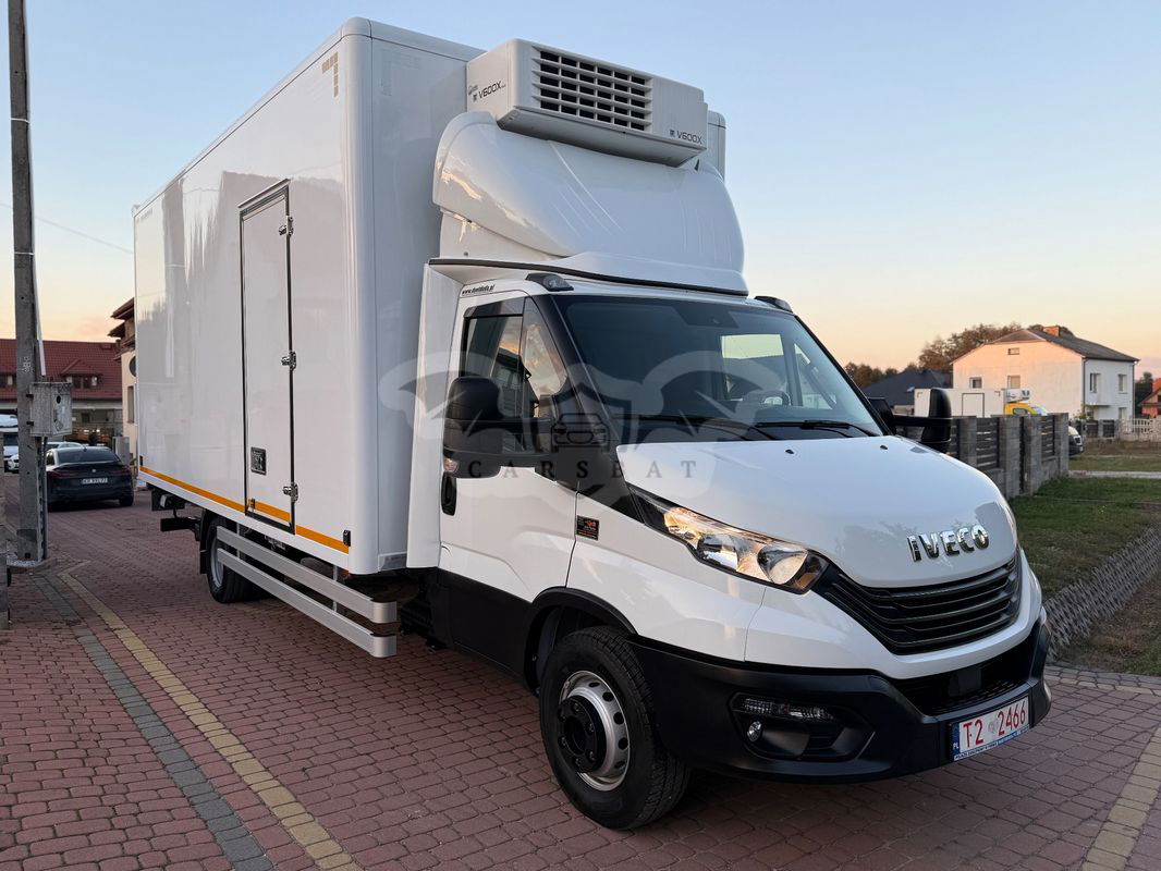 Iveco Daily 2019