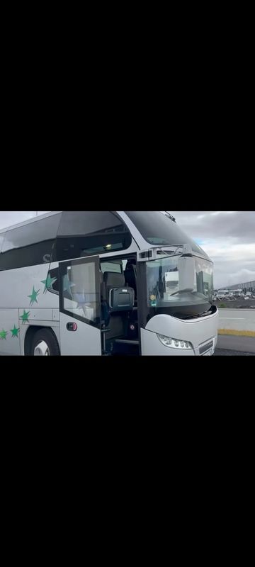 Neoplan Cityliner 2011